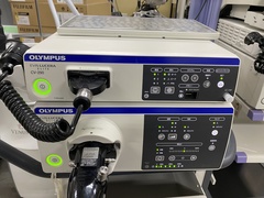 Endoscopey System｜ELITE CV-290＆CLV-290｜Olympus Medical Systems photo3