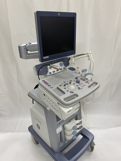 超音波診断装置（カラードプラ）｜LOGIQ P6｜GEヘルスケアの写真3枚目