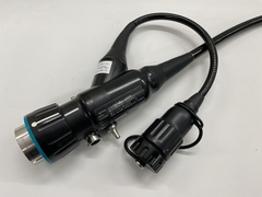 上部消化管用経鼻スコープ｜EG-L580NW7｜富士フイルムメディカルの写真3枚目