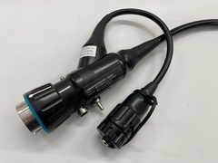 上部消化管用経鼻スコープ｜EG-L580NW7｜富士フイルムメディカルの写真3枚目