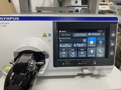 ビデオシステムセンター｜EVIS X1 CV-1500｜オリンパスメディカルシステムズ株式会社の写真3枚目