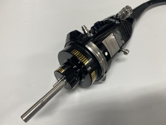 大腸ビデオスコープ｜PCF-H290ZI｜オリンパスメディカルシステムズ株式会社の写真3枚目