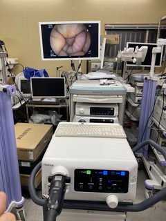 プロセッサー｜EP-6000｜富士フイルムメディカルの写真3枚目
