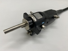 上部消化管用経鼻スコープ｜EG-6400N｜富士フイルムメディカルの写真3枚目