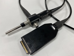 Rhinolaryngoscope｜ENF TYPE V｜Olympus Medical Systems photo3