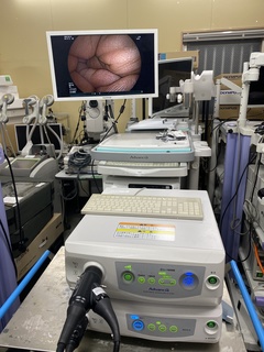 内視鏡光源＆プロセッサー装置｜VP-3500HD＆XL-4450｜富士フイルムメディカルの写真3枚目