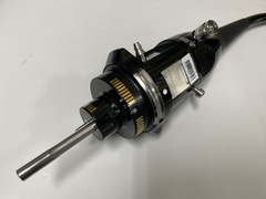 上部消化管汎用ビデオスコープ｜GIF-H190N｜オリンパスメディカルシステムズ株式会社の写真3枚目