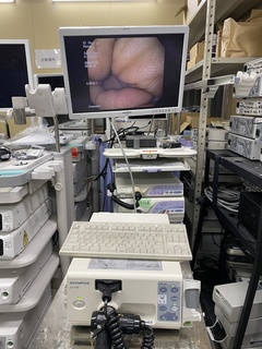 内視鏡用プロセッサー（光源一体型）｜CV-150｜オリンパスメディカルシステムズ株式会社の写真3枚目
