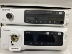内視鏡光源＆プロセッサー装置｜VP-7000＆BL-7000(ELUXEO 7000)｜富士フイルムメディカルの写真3枚目