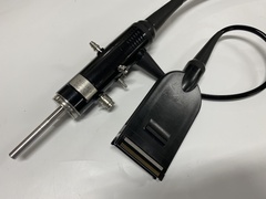 上部消化管汎用ビデオスコープ｜GIF-H170｜オリンパスメディカルシステムズ株式会社の写真3枚目