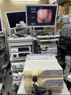 Processor & Light Source｜CV-260（B）/CLV-260｜Olympus Medical Systems photo3