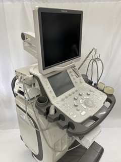 ｜Aplio 400 TUS-A400｜Canon Medical Systems photo3