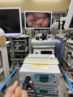 Processor & Light Source｜VP-4400 & XL-4400｜Fujifilm Medical photo3