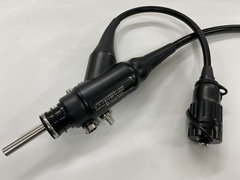 Video Transnasal Gastroscope｜EG-580NW｜Fujifilm Medical photo3