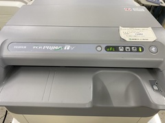 CR System｜FCR PRIMA  T V(CR-IR 392V )｜Fujifilm Medical photo3