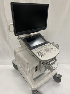 Ultrasound system｜Aplio a CUS−AA000｜Canon Medical Systems photo3
