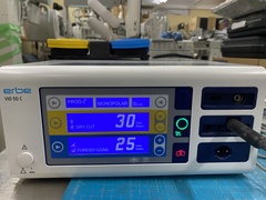 High frequency surgical equipment｜VIO50C｜Erbe photo3