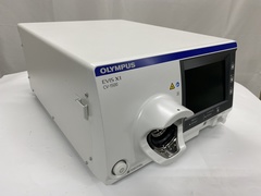 Processor｜EVIS X1 CV-1500｜Olympus Medical Systems photo3