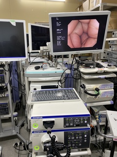 内視鏡光源＆プロセッサー装置｜ELITE CV-290＆CLV-290SL｜オリンパスメディカルシステムズ株式会社の写真3枚目