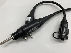 Video Transnasal Gastroscope｜EG-580NW｜Fujifilm Medical photo3
