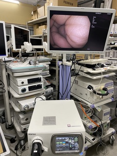 内視鏡一体型プロセッサ｜EPK-i7000｜ペンタックスの写真3枚目