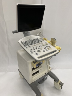 Ultrasound system｜F37｜Hitachi photo3