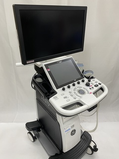 Ultrasound system(Color)｜LOGIQ P9｜GE Healthcare photo3