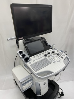 Ultrasound system(Color)｜LOGIQ S8 XDclear｜GE Healthcare photo3