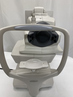 Non-Mydriatic Retinal Camera｜TRC-NW400｜Topcon photo3