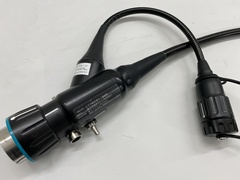 Video Transnasal Gastroscope｜EG-L580NW7｜Fujifilm Medical photo3
