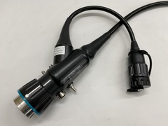 上部消化管用経鼻スコープ｜EG-L580NW7｜富士フイルムメディカルの写真3枚目