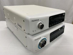 Processor & Light Source｜VP-7000/LL-7000 LASEREO｜Fujifilm Medical photo3