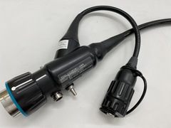 Video Transnasal Gastroscope｜EG-L580NW7｜Fujifilm Medical photo3