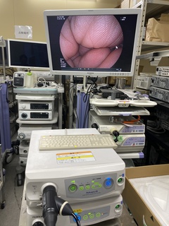 内視鏡光源＆プロセッサー装置｜VP-3500HD＆XL-4450｜富士フイルムメディカルの写真3枚目