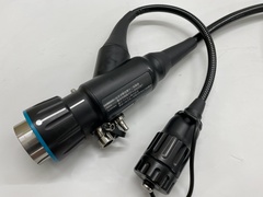 Video Gastroscope｜EG-L600ZW7｜Fujifilm Medical photo3