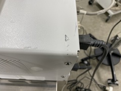 内視鏡光源＆プロセッサー装置｜VP-3500HD＆XL-4450｜富士フイルムメディカルの写真3枚目