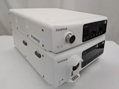 内視鏡光源＆プロセッサー装置｜VP-7000＆BL-7000(ELUXEO 7000)｜富士フイルムメディカルの写真3枚目