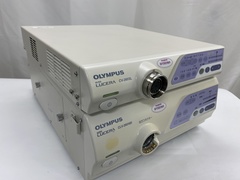 Processor & Light Source｜CV-260SL・CLV-260NBI｜Olympus Medical Systems photo3