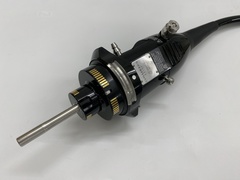 Video Gastroscope｜GIF-XP290N｜Olympus Medical Systems photo3