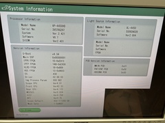 内視鏡光源＆プロセッサー装置｜VP-4450HD＆XL-4450｜富士フイルムメディカルの写真3枚目