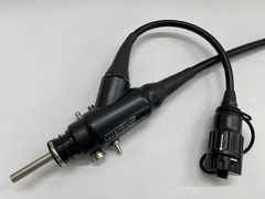 上部消化管用経鼻スコープ｜EG-530NW｜富士フイルムメディカルの写真3枚目