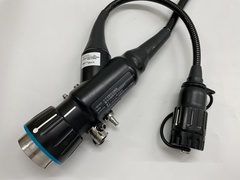 下部消化管用細径スコープ｜EC-L600MP7｜富士フイルムメディカルの写真3枚目