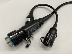 上部消化管用スコープ｜EG-L600WR7｜富士フイルムメディカルの写真3枚目