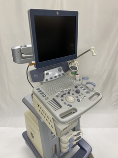 Ultrasound system(Color)｜LOGIQ P6｜GE Healthcare photo3