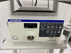 ビデオシステムセンター｜CV-170｜オリンパスメディカルシステムズ株式会社の写真3枚目