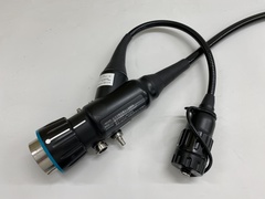 Video Transnasal Gastroscope｜EG-L580NW7｜Fujifilm Medical photo3
