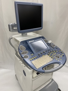 Ultrasound system(Color)｜Voluson E8 Expert｜GE Healthcare photo3