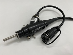 Video Gastroscope｜EG-590WR｜Fujifilm Medical photo3