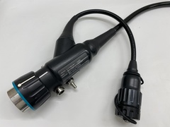上部消化管用経鼻スコープ｜EG-L580NW7｜富士フイルムメディカルの写真3枚目