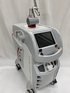 Pico Laser｜Discovery Pico｜Quanta System SpA photo3